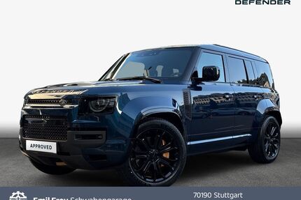 Land Rover Defender Gebrauchtwagen
