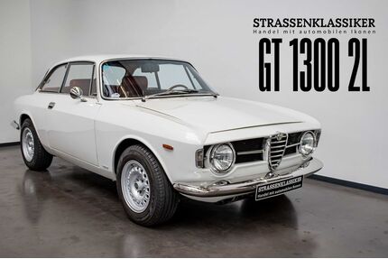 Alfa Romeo GT Gebrauchtwagen