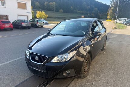 Seat Ibiza Gebrauchtwagen
