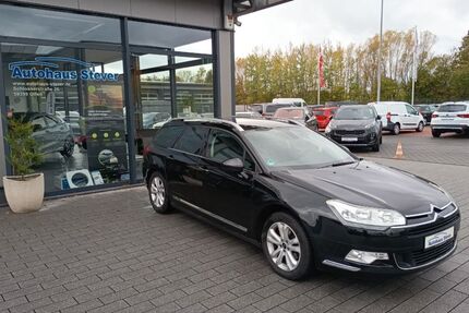Citroen C5 Gebrauchtwagen