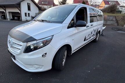 Mercedes-Benz Vito Gebrauchtwagen