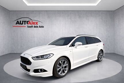 Ford Mondeo Gebrauchtwagen