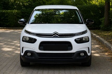 Citroen C4 Cactus Gebrauchtwagen