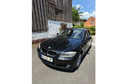 BMW 318 Gebrauchtwagen