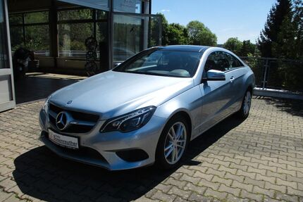 Mercedes-Benz E 250 Gebrauchtwagen