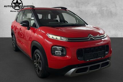 Citroen C3 Aircross Gebrauchtwagen
