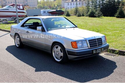 Mercedes-Benz CE 220 Gebrauchtwagen