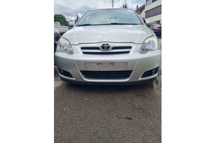 Toyota Corolla Gebrauchtwagen