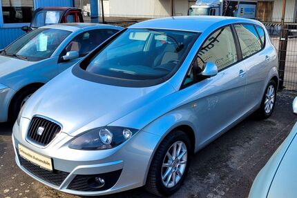 Seat Altea Gebrauchtwagen