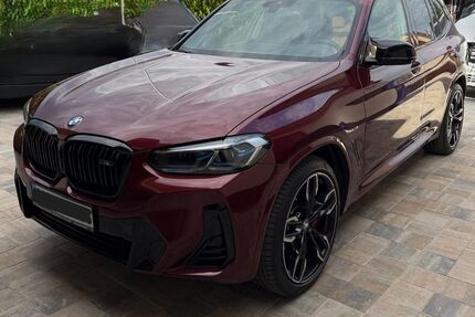 BMW X3 M40 Gebrauchtwagen