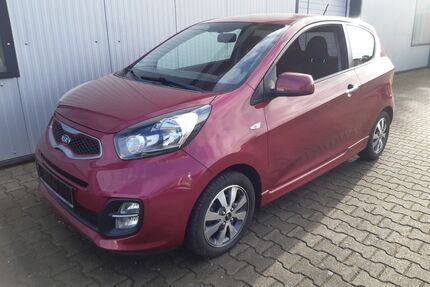 Kia Picanto Gebrauchtwagen