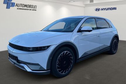 Hyundai IONIQ 5 Gebrauchtwagen