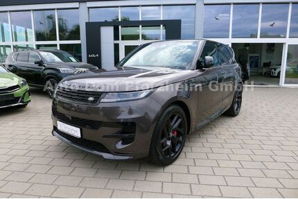 Kia Range Rover Sport 