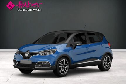 Renault Captur Gebrauchtwagen