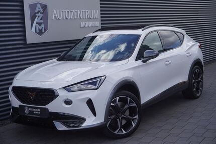 Cupra Formentor Gebrauchtwagen