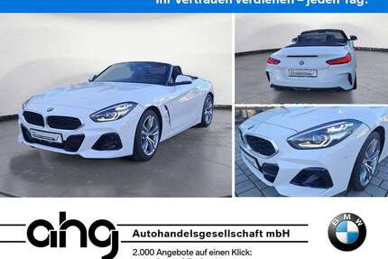 BMW Z4 Gebrauchtwagen