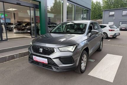 Seat Ateca Gebrauchtwagen