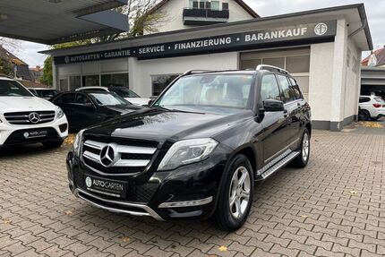 Mercedes-Benz GLK 250 Gebrauchtwagen