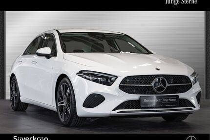 Mercedes-Benz A 200 Gebrauchtwagen