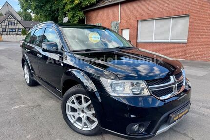 Dodge Journey Gebrauchtwagen
