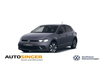 VW Polo Gebrauchtwagen