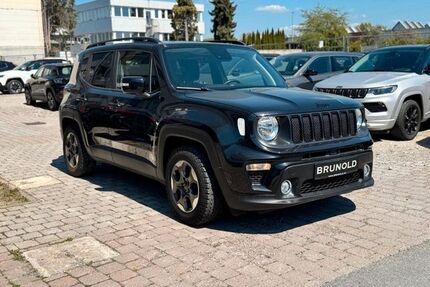 Jeep Renegade Gebrauchtwagen
