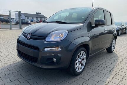 Fiat Panda Gebrauchtwagen