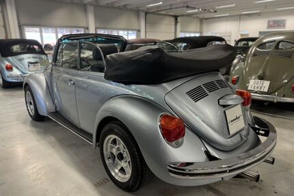 VW Käfer Gebrauchtwagen