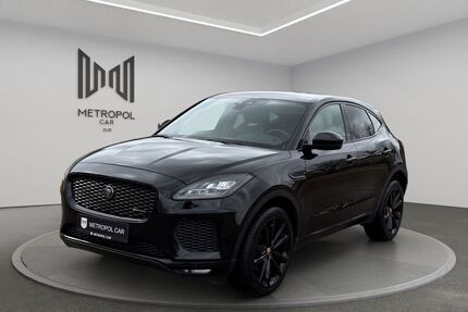 Jaguar E-Pace Gebrauchtwagen