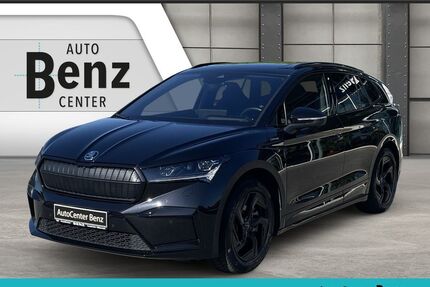 Skoda Enyaq Gebrauchtwagen