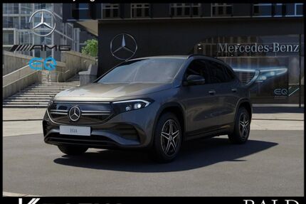 Mercedes-Benz EQA Gebrauchtwagen