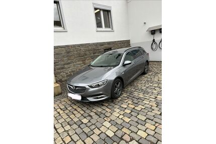 Opel Insignia Gebrauchtwagen