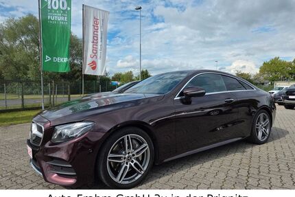Mercedes-Benz E 350 Gebrauchtwagen