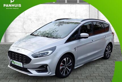 Ford S-Max Gebrauchtwagen