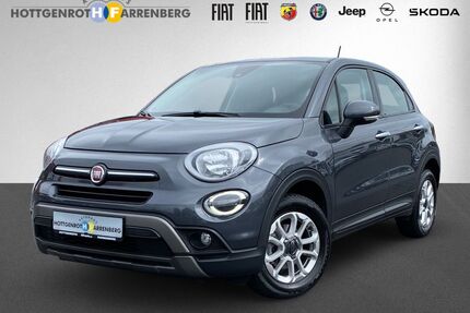 Fiat 500X Gebrauchtwagen