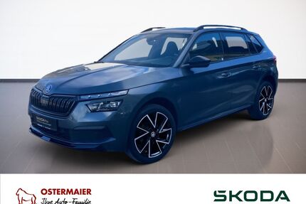 Skoda Kamiq Gebrauchtwagen