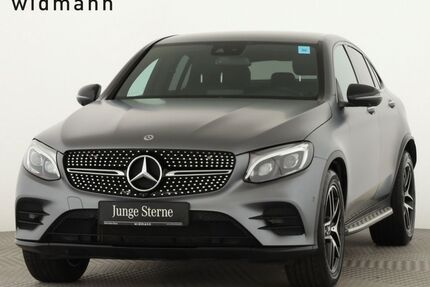 Mercedes-Benz GLC 300 Gebrauchtwagen
