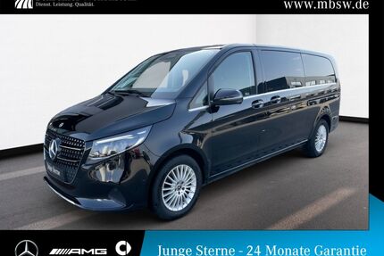 Mercedes-Benz V 300 Gebrauchtwagen