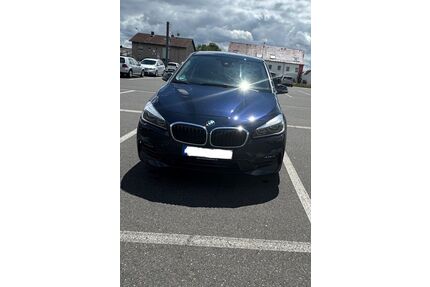 BMW 218 Gran Tourer Gebrauchtwagen