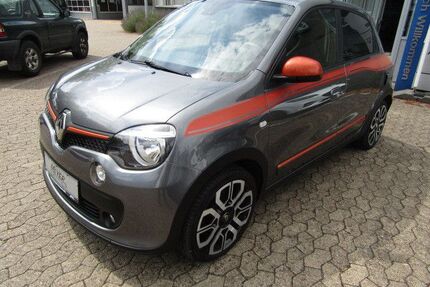 Renault Twingo Gebrauchtwagen