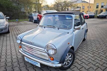 Mini ONE Gebrauchtwagen