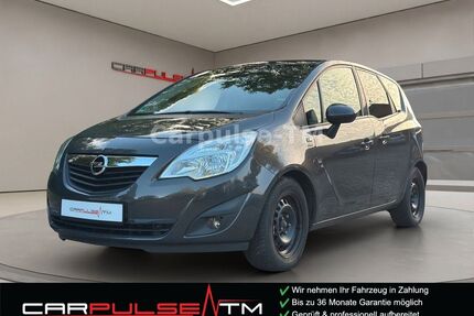 Opel Meriva Gebrauchtwagen