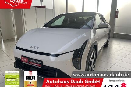 Kia EV4 Gebrauchtwagen