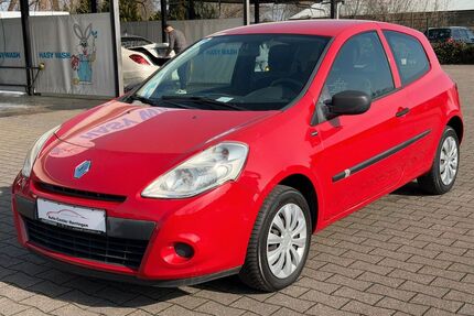 Renault Clio Gebrauchtwagen