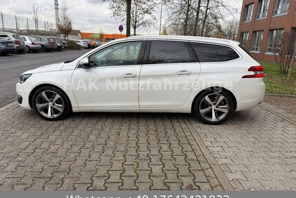 Peugeot 308 Gebrauchtwagen