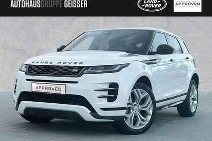 Land Rover Range Rover Evoque Gebrauchtwagen