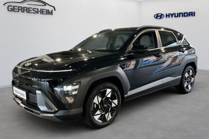 Hyundai KONA Gebrauchtwagen
