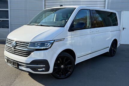VW T6 Multivan Gebrauchtwagen