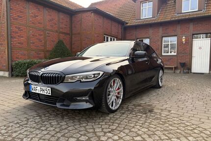 BMW 330 Gebrauchtwagen