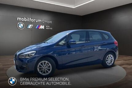 BMW 218 Active Tourer Gebrauchtwagen